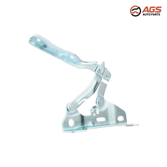 HYUNDAI TUCSON 2022-2024 - RT HOOD HINGE ASSY (SE|SEL|Limited; USA Built)
