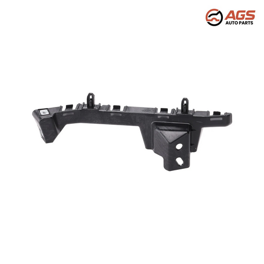 CHEVROLET EQUINOX 2018-2024 - LT FRONT BUMPER COVER SUPPORT (Upper Cover)