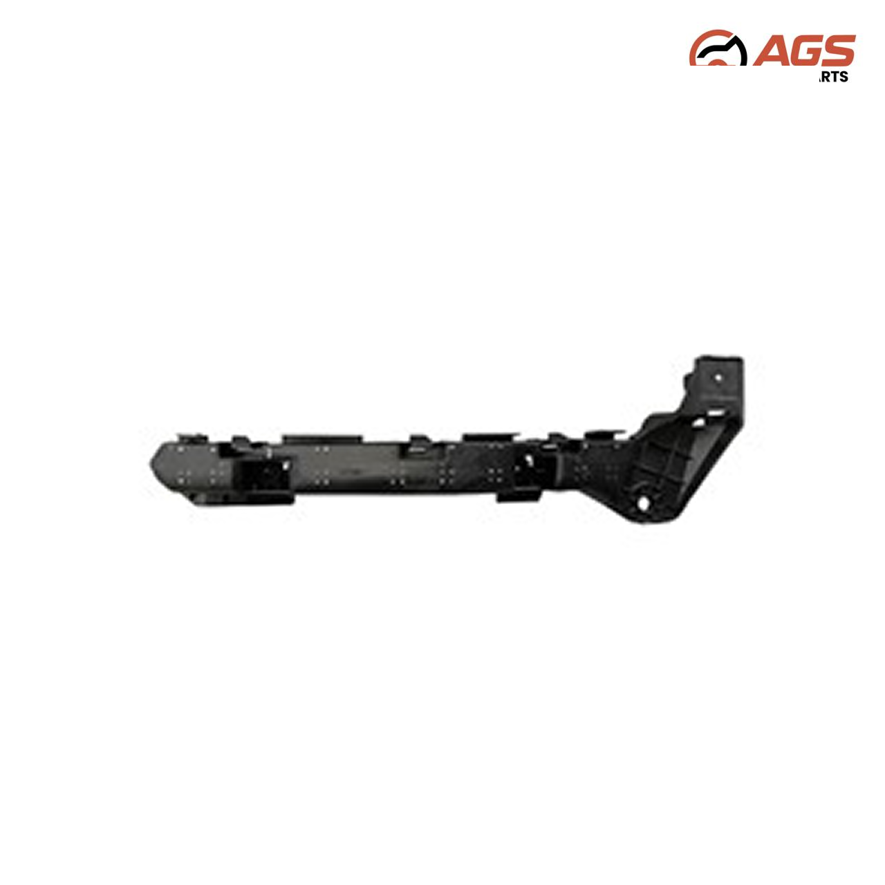 HONDA CR-V 2023-2025 - LT FRONT BUMPER COVER SUPPORT