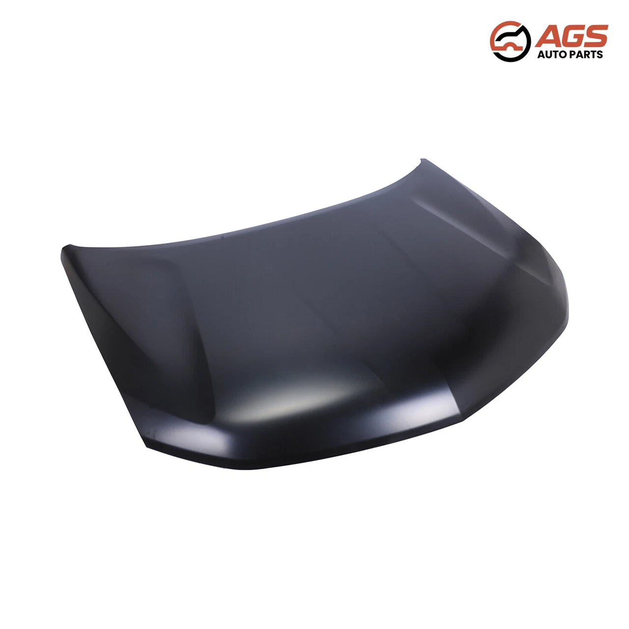 CHEVROLET TRAVERSE 2018-2024 - HOOD PANEL ASSY (Steel)