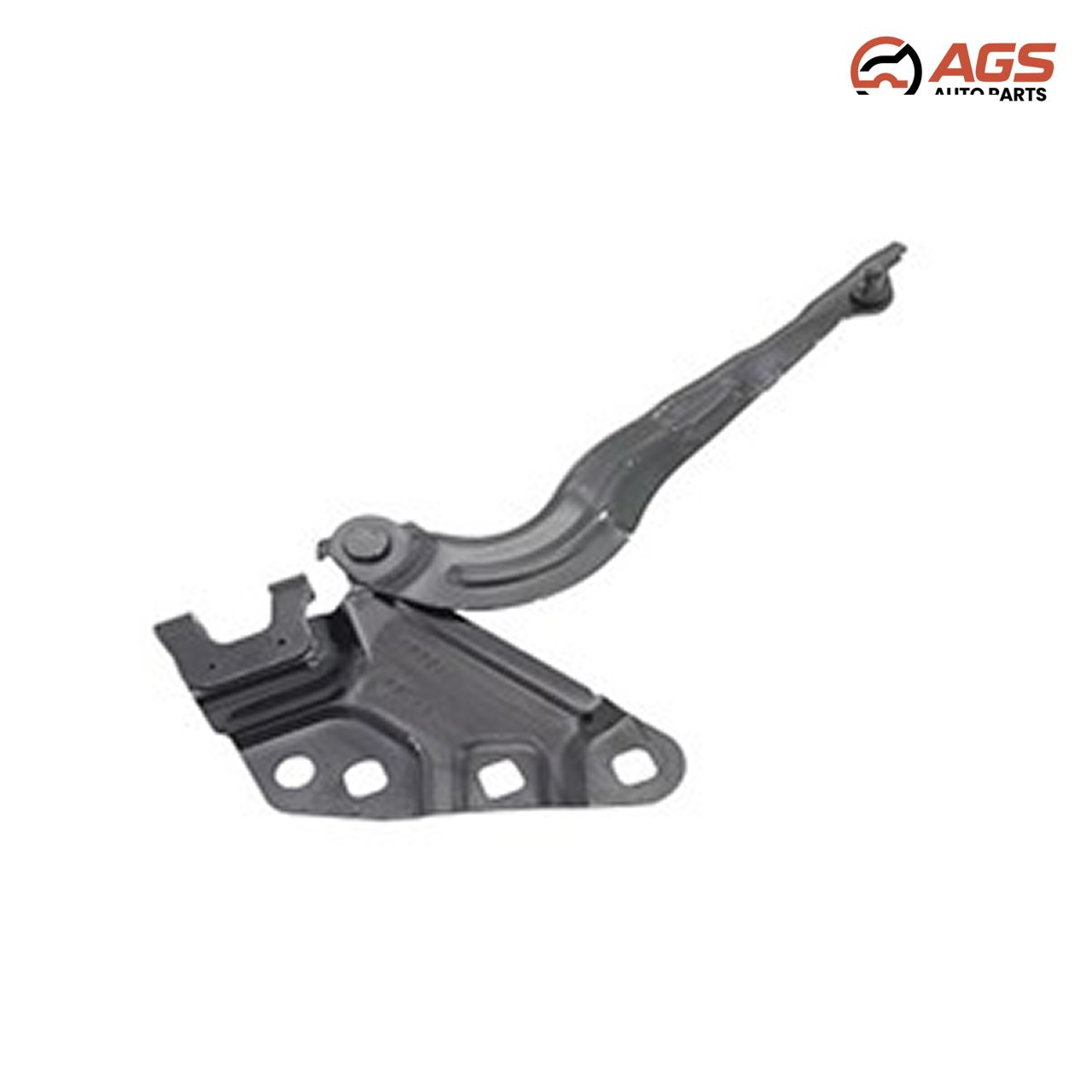 CHEVROLET SILVERADO 1500 2019-2025 - RT HOOD HINGE ASSY