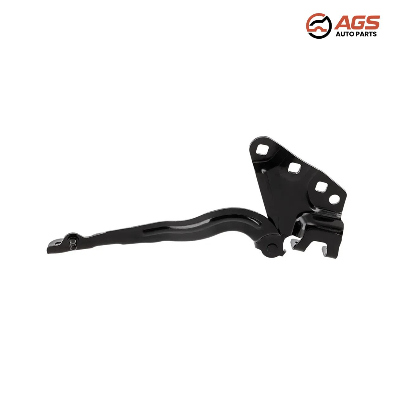 CHEVROLET SILVERADO 1500 2019-2025 - RT HOOD HINGE ASSY