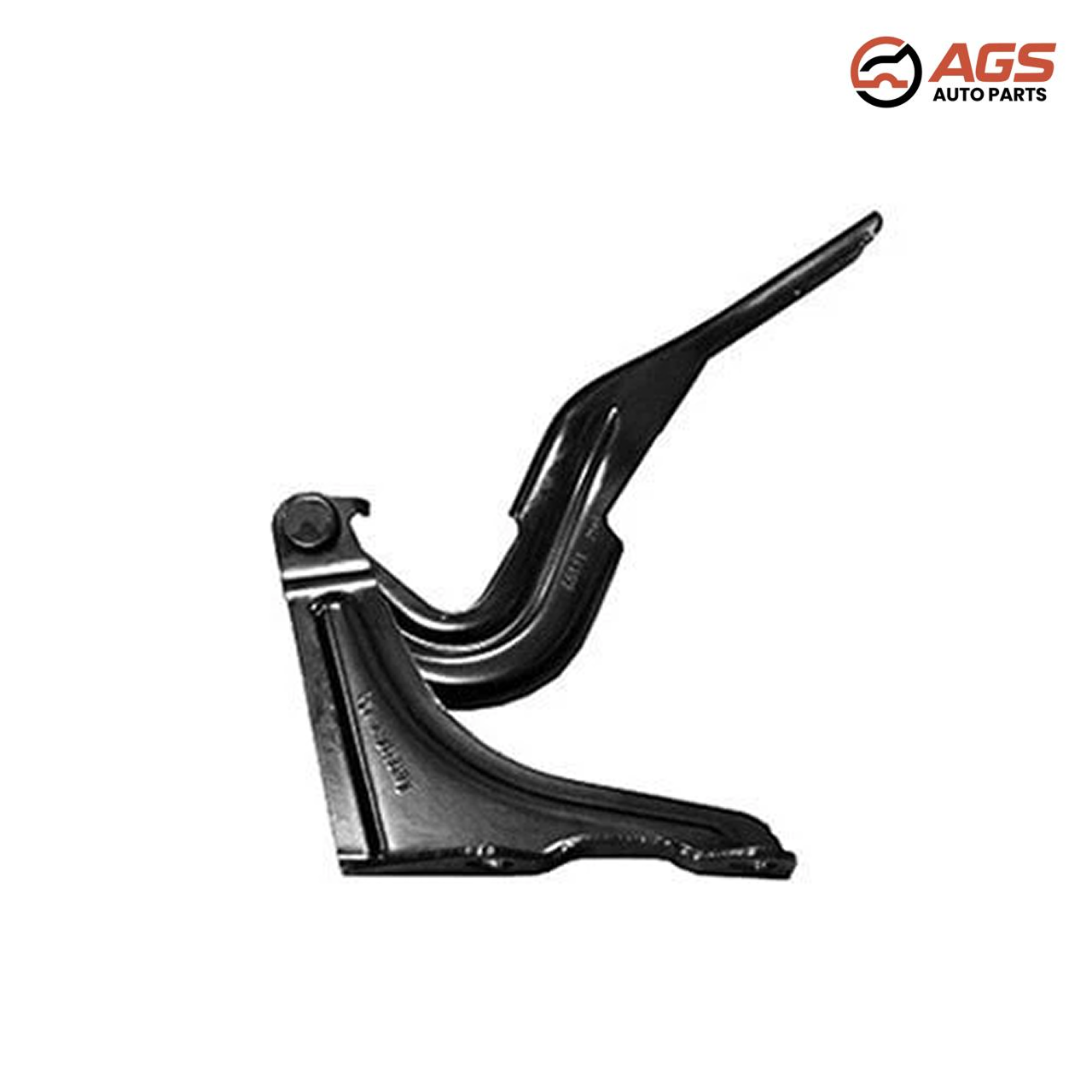 HONDA CR-V 2017-2022 - RT HOOD HINGE ASSY