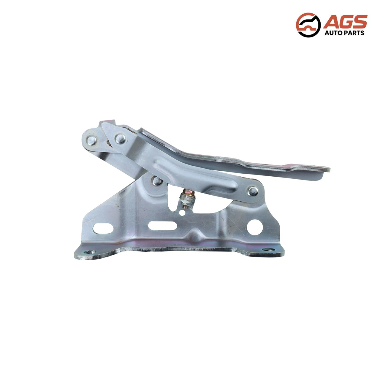 HYUNDAI TUCSON 2022-2024 - LT HOOD HINGE ASSY (SE|SEL|Limited; USA Built)