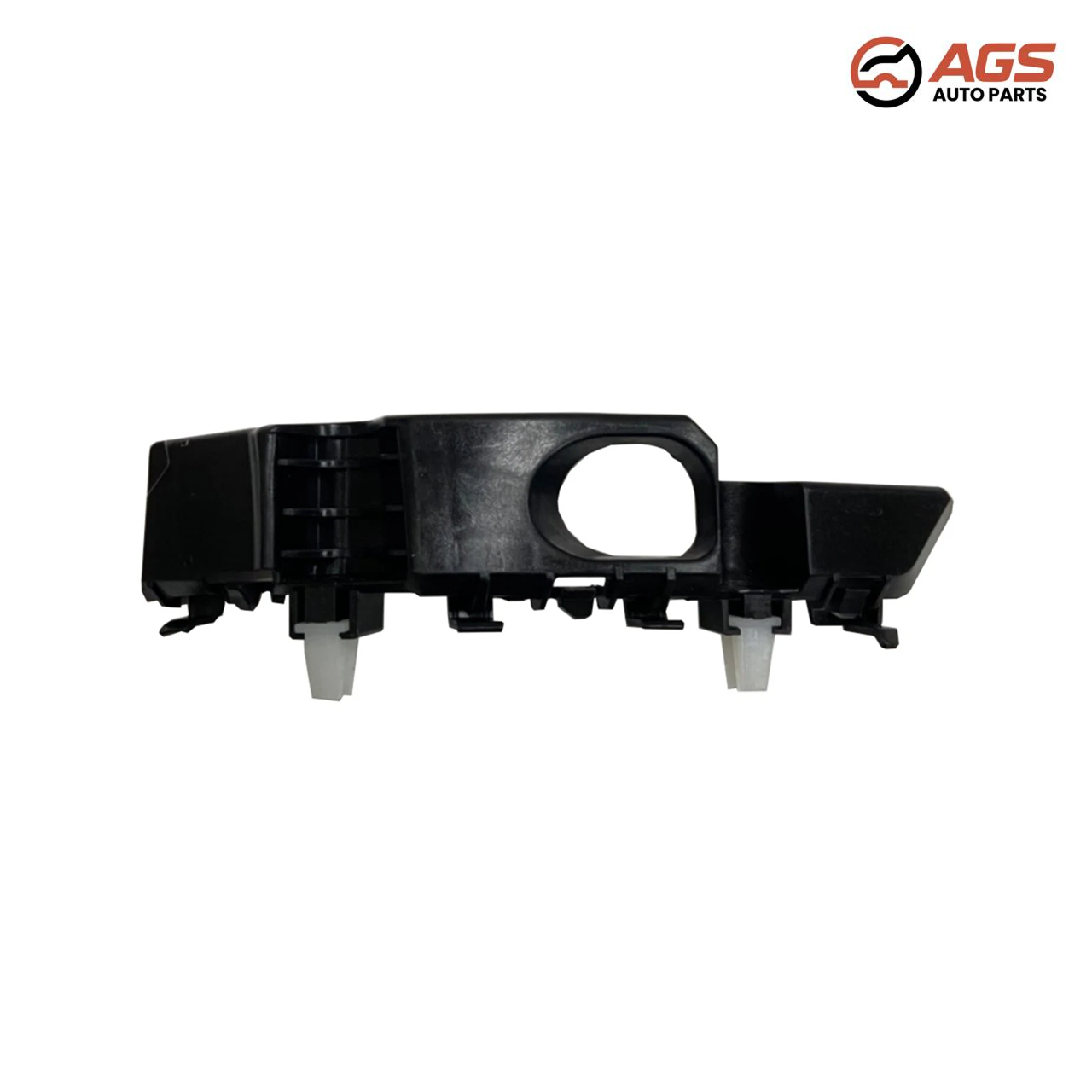 HYUNDAI TUCSON 2022-2024 - LT FRONT BUMPER COVER SUPPORT (SE|SEL|Limited; USA Built; Upper)