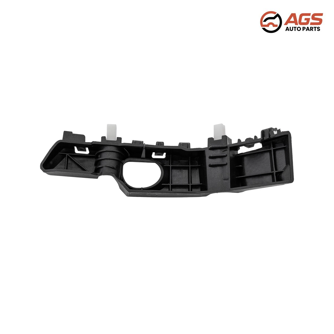 HYUNDAI TUCSON 2022-2024 - RT FRONT BUMPER COVER SUPPORT (SE|SEL|Limited; USA Built; Upper)