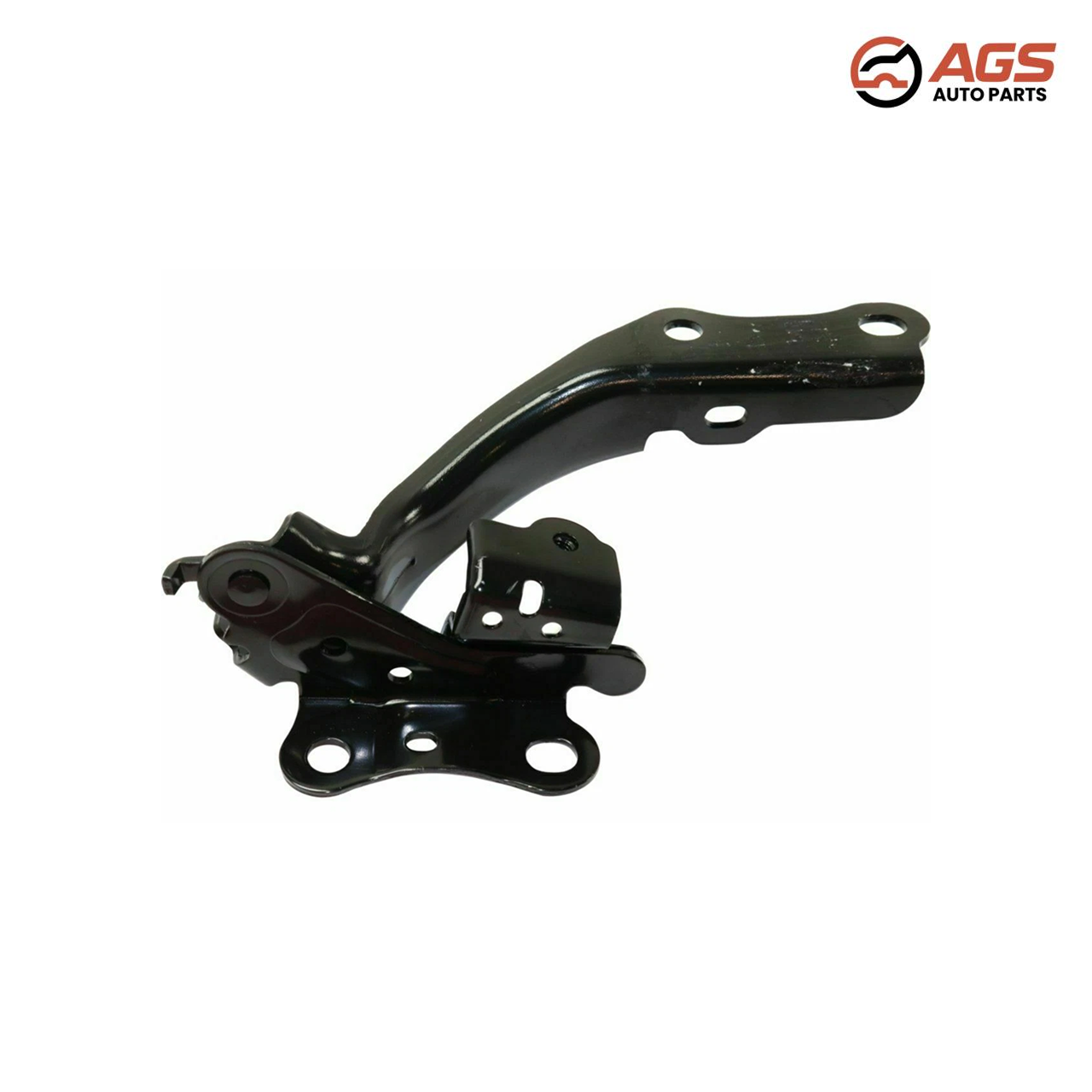 TOYOTA CAMRY 2018-2024 - RT HOOD HINGE ASSY
