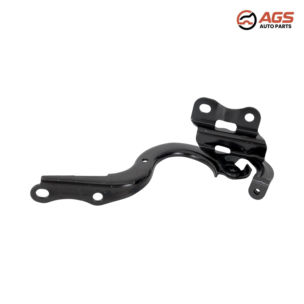 TOYOTA COROLLA 2017-2019 - RT HOOD HINGE ASSY