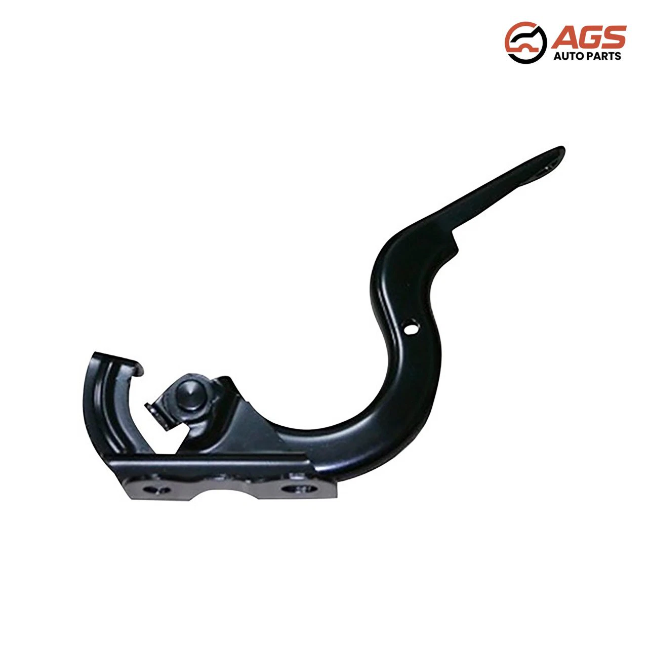 TOYOTA COROLLA 2017-2019 - RT HOOD HINGE ASSY