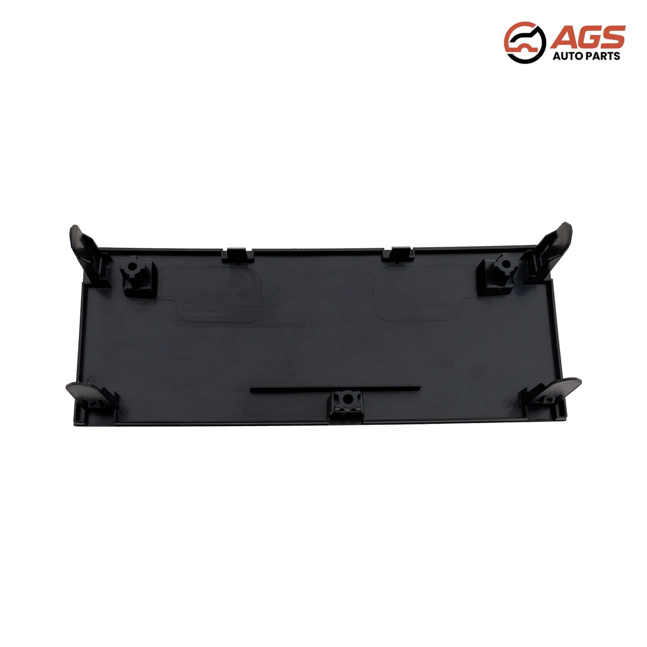 TOYOTA 4RUNNER 2020-2020 - GRILLE MOLDING (Lower Grille Garnish)