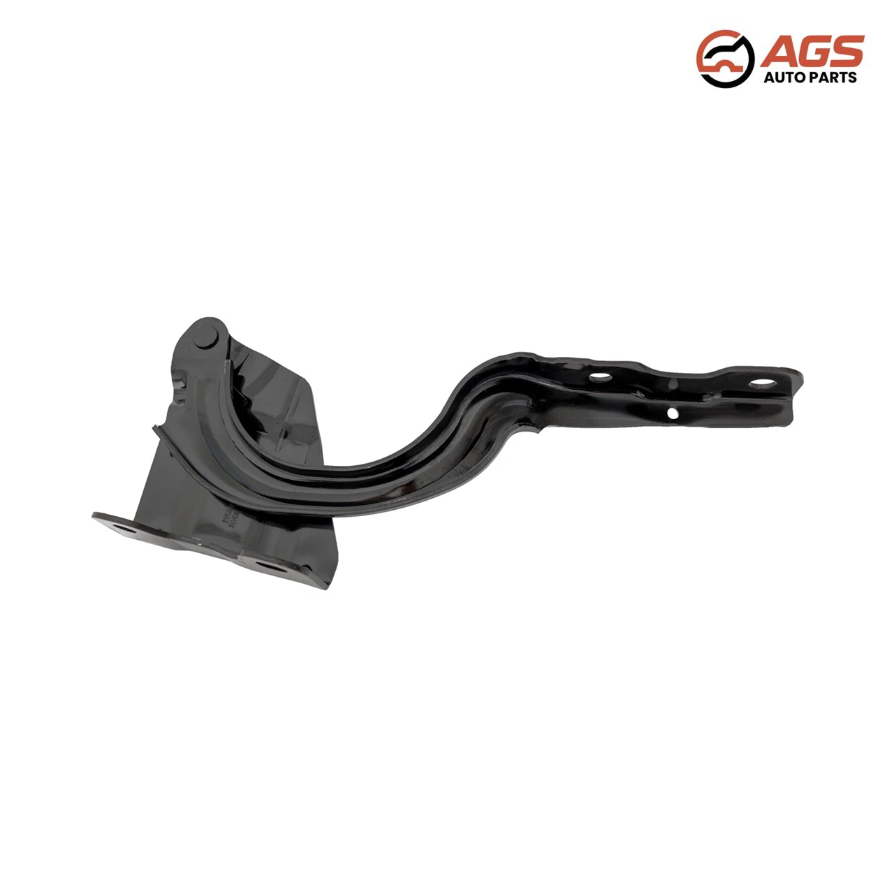 KIA FORTE 2019-2024 - LT HOOD HINGE ASSY (Sedan)