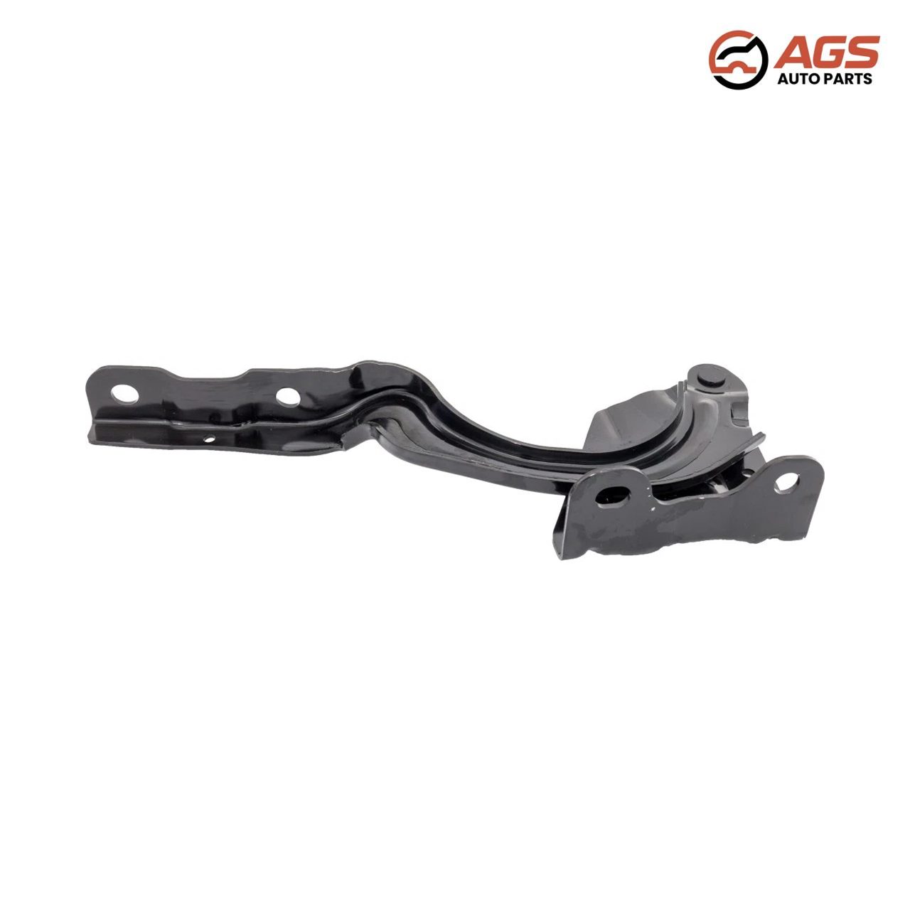 KIA FORTE 2019-2024 - RT HOOD HINGE ASSY (Sedan)