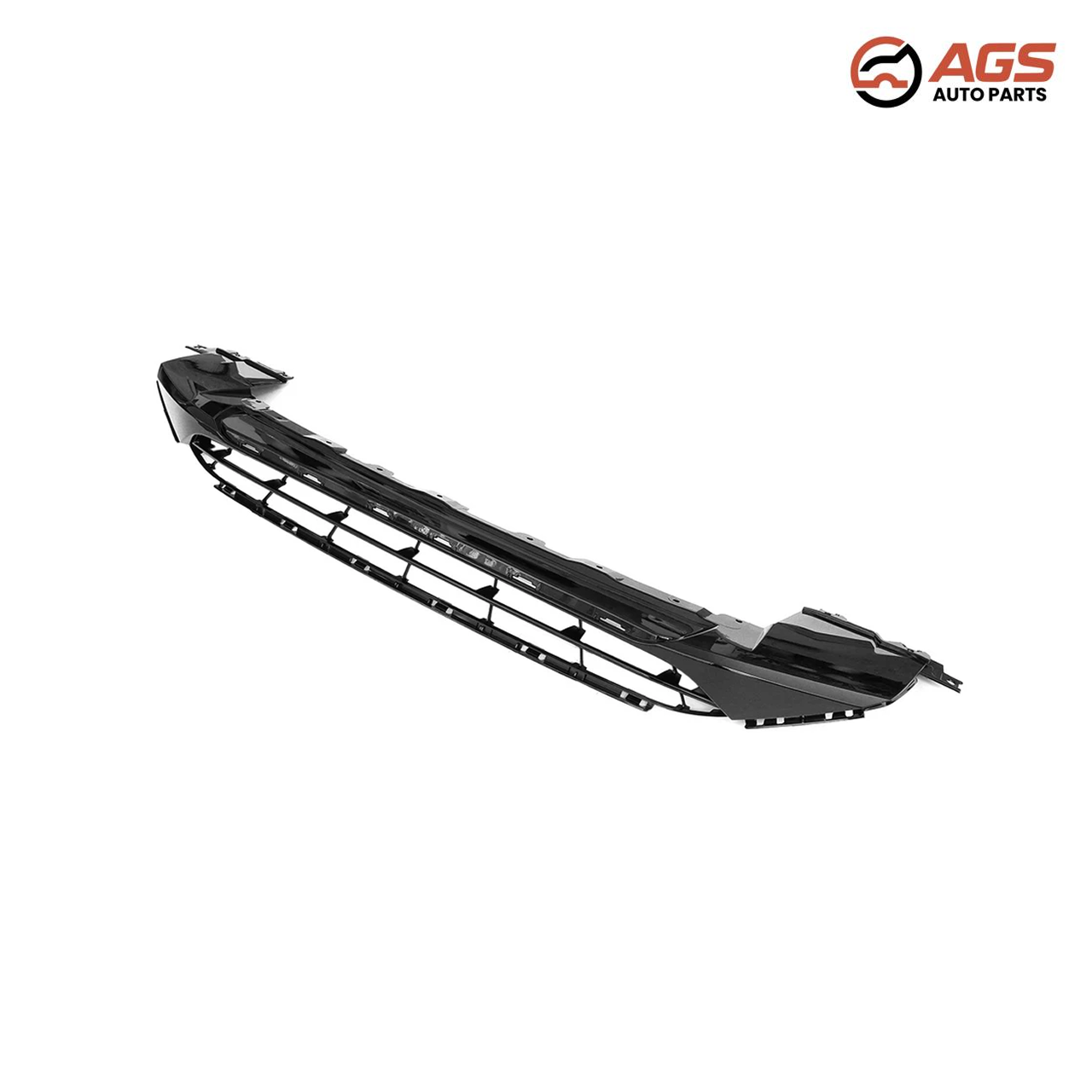 NISSAN SENTRA 2024-2025 - FRONT BUMPER GRILLE