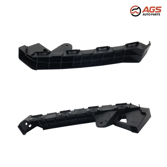 HONDA CR-V 2017-2022 - LT FRONT BUMPER COVER SUPPORT (Headlamp Beam Bracket)