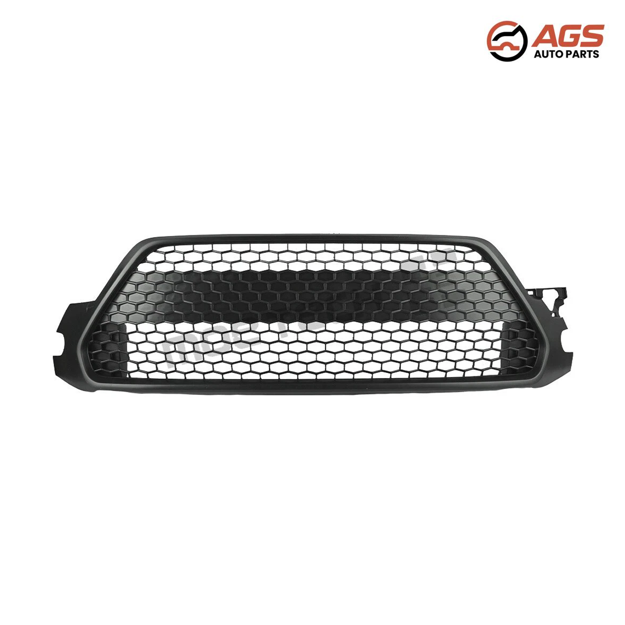 TOYOTA COROLLA 2020-2022 - FRONT BUMPER GRILLE (SE|XSE; Sedan; w/o Nightshade Edition; North America Built)