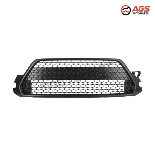 TOYOTA COROLLA 2020-2022 - FRONT BUMPER GRILLE (SE|XSE; Sedan; w/o Nightshade Edition; North America Built)