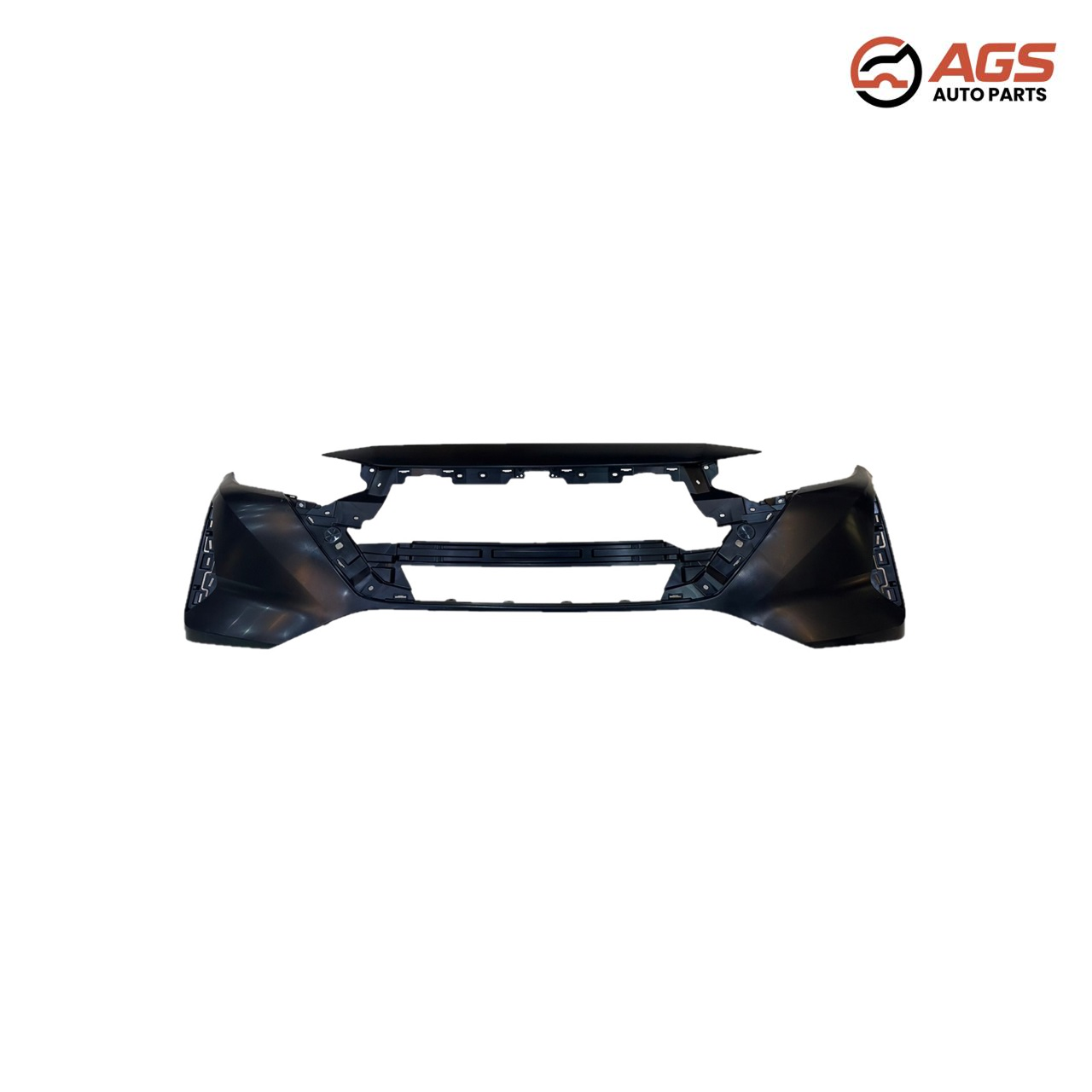 NISSAN SENTRA 2024-2025 - FRONT BUMPER COVER