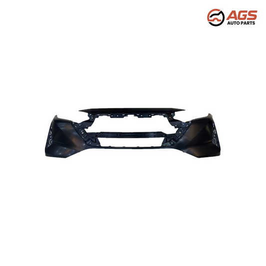 NISSAN SENTRA 2024-2025 - FRONT BUMPER COVER