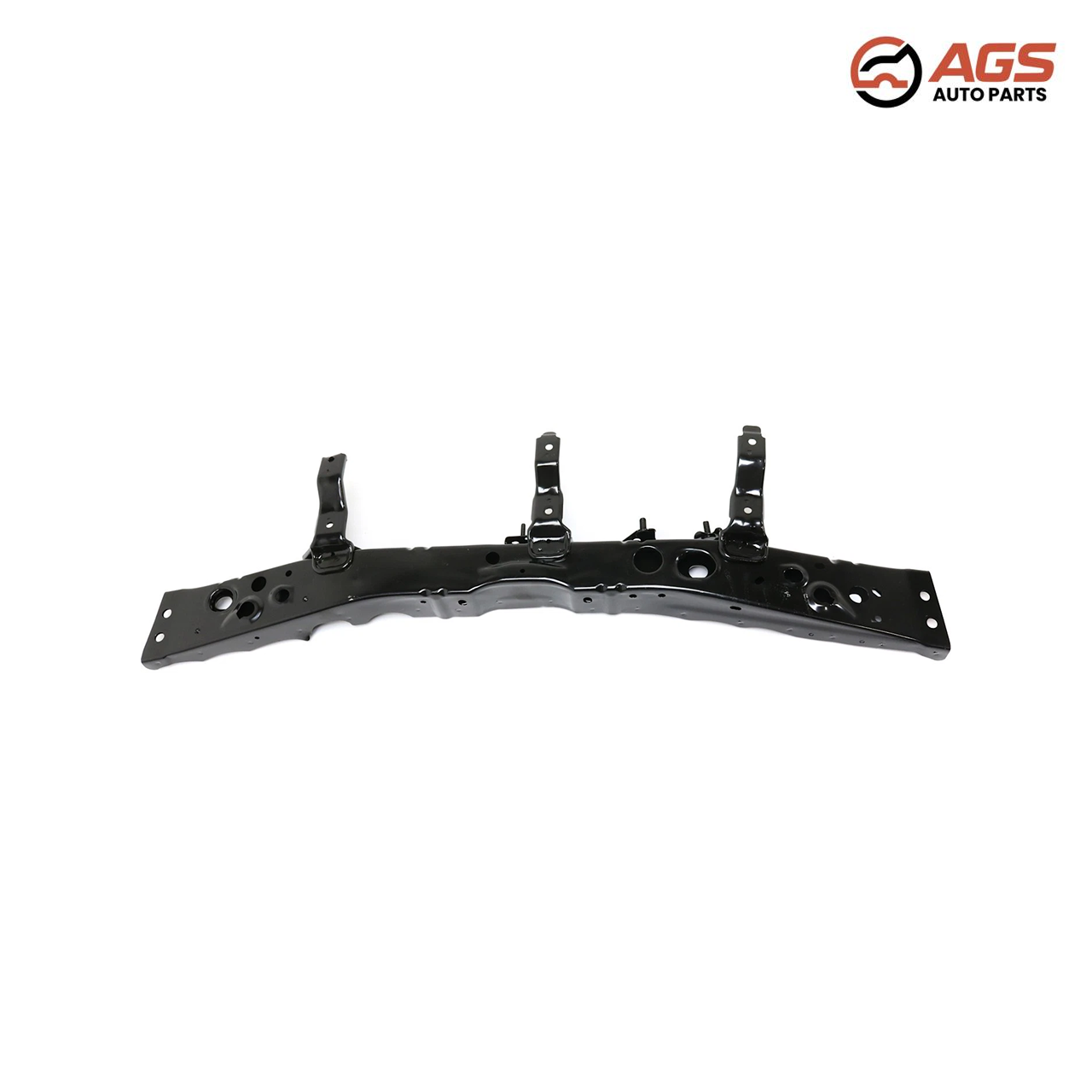 NISSAN VERSA 2012-2019 - RADIATOR SUPPORT (Sedan; Upper Tie Bar)