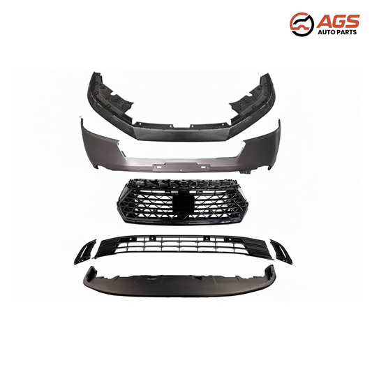 HONDA ACCORD 2023-2025 - FRONT BUMPER KIT