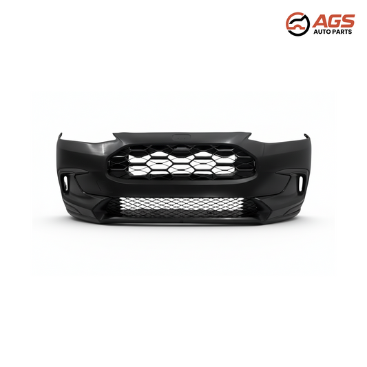 HONDA HR-V 2023-2025 - FRONT BUMPER KIT